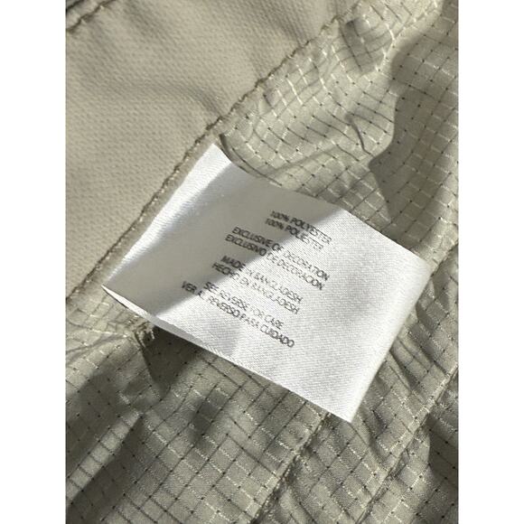 NWT Banana Republic Size 40x30 Men's London Fog Pants - Picture 7 of 7